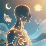 Hormonlarınız Hayatınızı Kontrol Ediyor Olabilir - Ve Siz Farkında Değilsiniz! 🧬