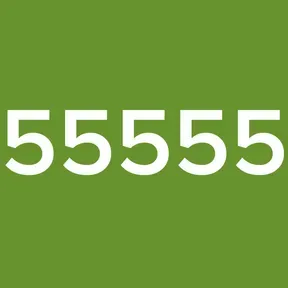 5555555