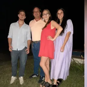 Rata Sanz Navamuel y mi Musica