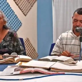 Paraíso FM