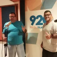 Entrevista en Radio Nueva Esparta