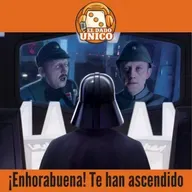 El Dado Único 2x69 - Terapia grupal, la batalla de Hoth, Echoes of Emperor y Top Fillers