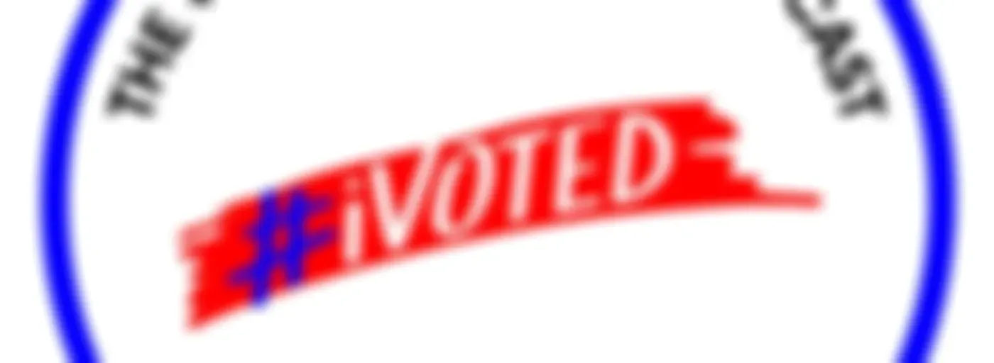 #iVoted Podcast