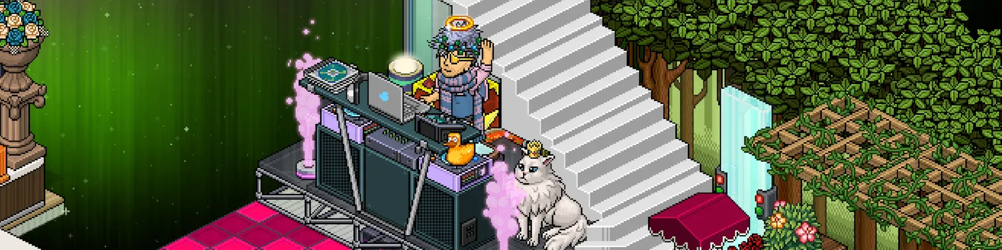 Habbo ESA