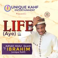 LIFE (AIYE) - Unique Kalf