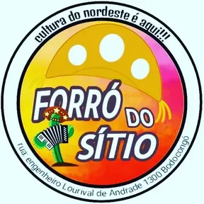 Estação do forró