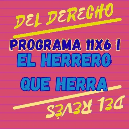 11X6I. Cuento: El herrero que herra (Bélgica)