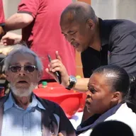 CPLO Programme Manager Adv Mike Pothier on Matins - Monday, 20 October 2025