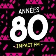 Impact FM - Années 80