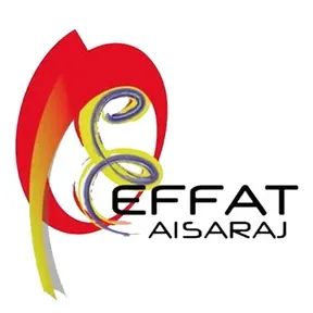 Effat Alsaraj