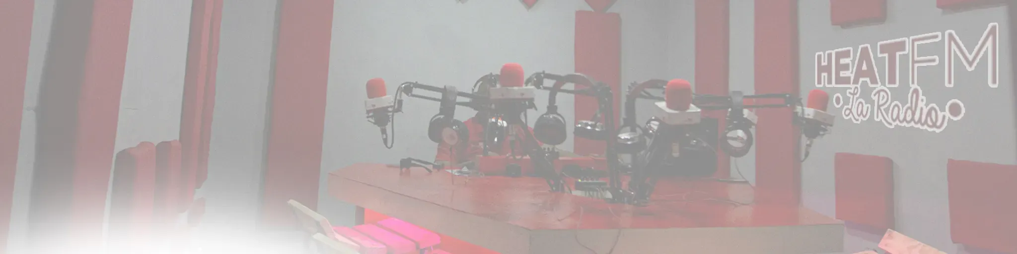Radio Heat FM