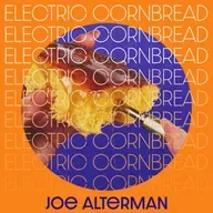 Joe Alterman • Electric Cornbread © 2025 Joe Alterman #funk #fusion