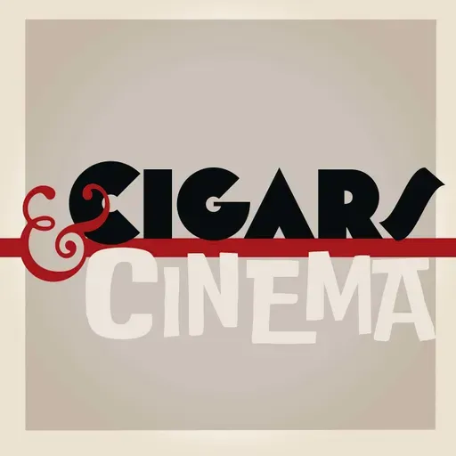 "Christmas Film Season - Long Kiss Goodnight." Cigars and Cinema Podcast Live
