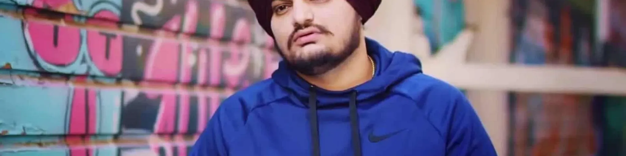 Legend Sidhu Moose Wala