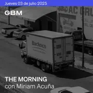 THE MORNING 03-07-25 | Mercado atento a empleo y paquete fiscal; Trump presiona a Powell; acuerdo con Vietnam; Tesla sorprende; Bachoco se deslista.