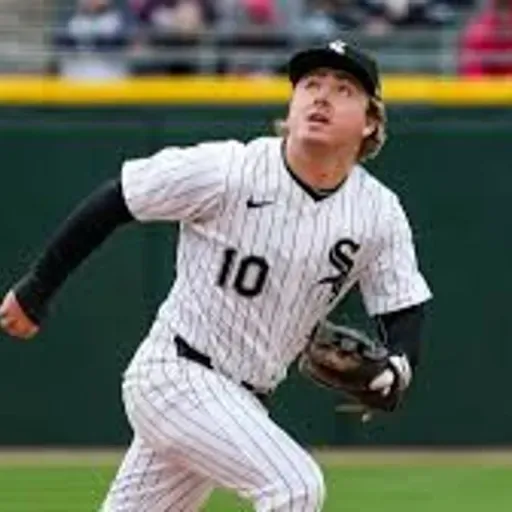 393: Chase Meidroth White Sox 2nd Baseman at Sox Fest #2026 #MEMTV#MEMRadio#TheCoachIsBack#MLBClassic