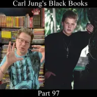 Carl Jung, Black Books - Part 97