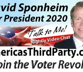 AMERICAS THIRD PARTY