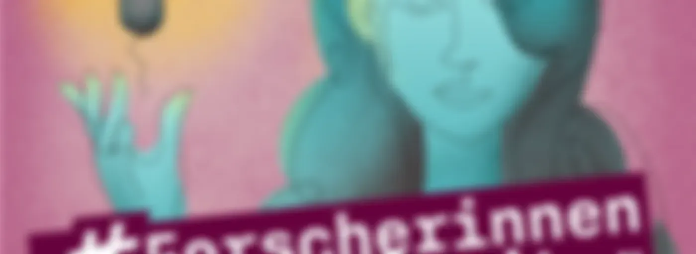 #ForscherinnenFreitag