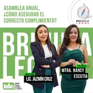 Asamblea anual, ¿Cómo asegurar el correcto cumplimiento?