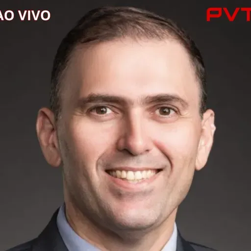 DR RICKSON MORAES - CONEXÃO PVT