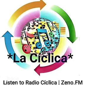 Radio Cíclica