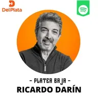 Entrevista a Ricardo Darín