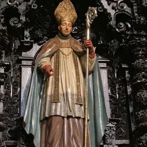 Radio Santo Toribio