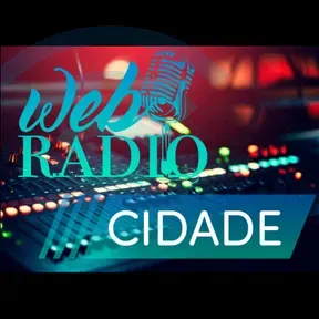 Web Rádio Cidade