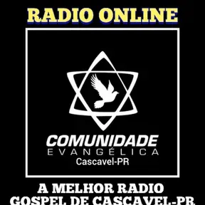 RADIO COMUNIDADE EVANGELICA DE CASCAVEL-PR