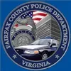 Fairfax County Police Departments