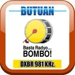 Bombo Radyo Butuan 981 AM