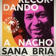 Especial de Festivo - Nacho Sanabria - 02 de junio de 2025