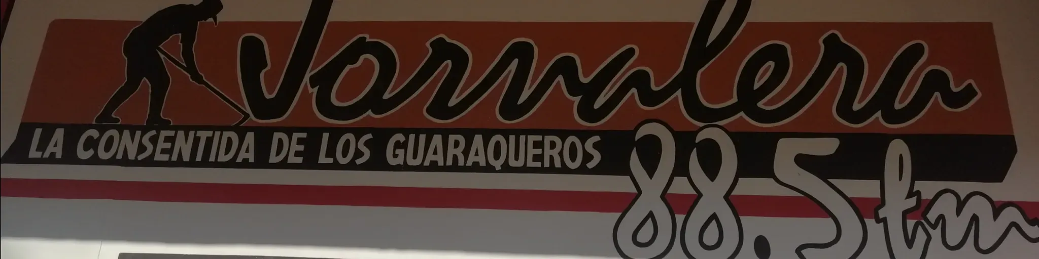 Radio Jornalera 88.5 fm