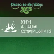 The Story Behind: Yes - Close to the Edge, Ep 210