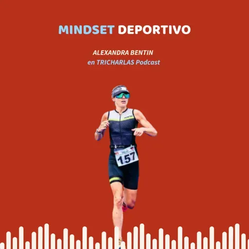 Episodio 157 - Charla con Alexandra Bentin