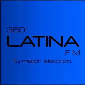 360 Latina FM