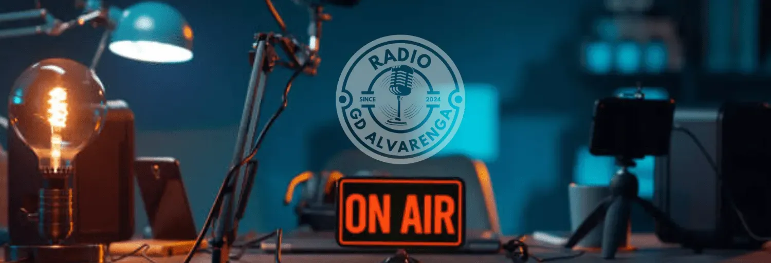 Radio Grande Alvarenga