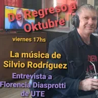 De Regreso a Oktubre. Programa.18.Segunda temporada.