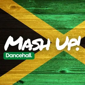 Mash UP Dancehall Radio