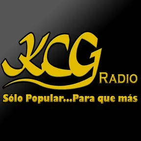KCG Radio