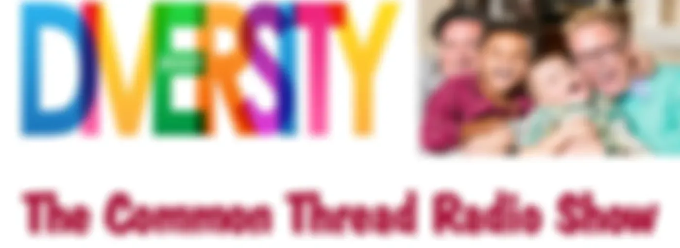 The Common Thread Radio Show