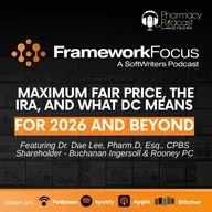 LTC Pharmacy at a Crossroads: Maximum Fair Price, the IRA, and What DC Means for 2026 and Beyond