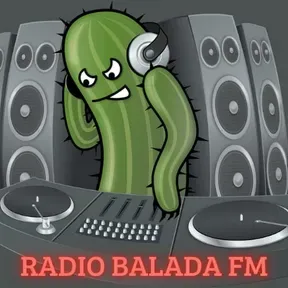 RADIO BALADA FM