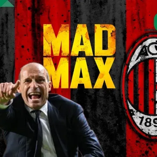 ONDA FÚTBOL 10x5: Mad Max