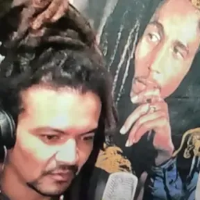 Rádio DNT Reggae