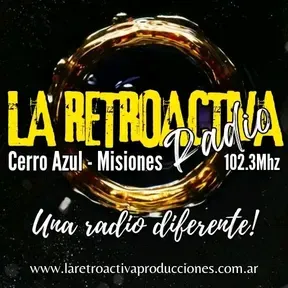 La RetroActiva Radio
