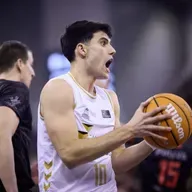 Entrevista con Gonzalo Corbalán, base del Recoletas San Pablo Burgos