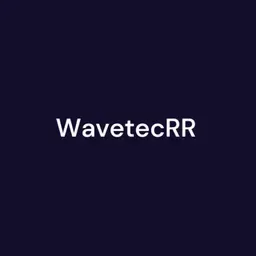 WavetecRR's Tech Talk