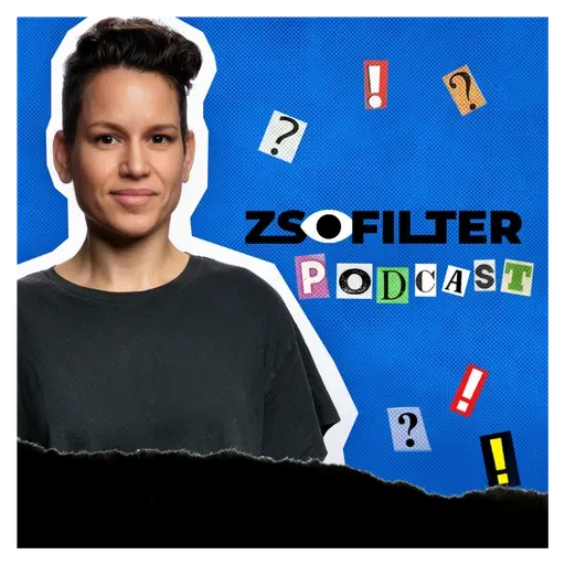 A szerhasználó nők ellátásának kihívásai | Zsófilter #s04e04